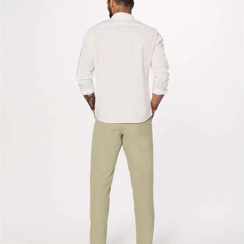 Lululemon ABC Pant Classic *37